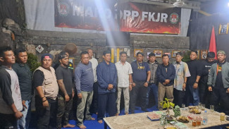 Tolak Anarkisme, Forum Jogja Damai Minta Demonstrasi Peringati Hari HAM di Yogyakarta Agar Tertib