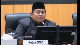Ketua DPRD Demak Prihatin Tragedi Bunuh Diri Bocah 12 Tahun, Zayinul Fata: Jaga Lisan