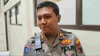 Cegah Macet saat Nataru, Satlantas Polres Karanganyar Siapkan Rekayasa Lalin di Jalur Lokasi Wisata
