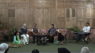 Sleman Perkuat Sistem Kebencanaan: DPRD Dorong Regulasi, BPBD Perbarui Peta Risiko