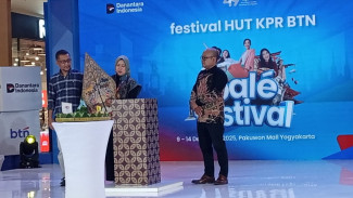BTN Rayakan HUT KPR ke-49, Perkuat Akses Hunian di Jateng-DIY