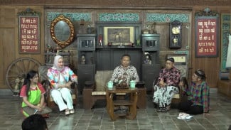 Menciptakan SDM Unggul, Sleman Perkuat Program Beasiswa