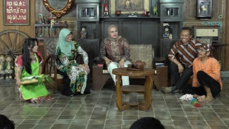 Cerita Masyarakat: Penguatan Keluarga Menuju Sleman Bebas Stunting