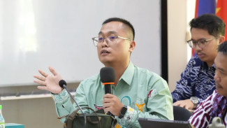 Mocaf Belum Siap Tembus Pasar Global, disorot Pola Tanam dan Krisis Petani Muda