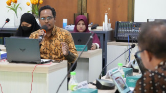 Diplomasi Pangan Jadi Senjata Indonesia Hadapi Krisis Global