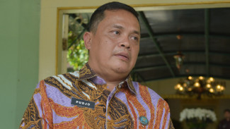 Brigjen Pol Sulistyo Pudjo Hartono Resmi Pimpin BNNP DIY