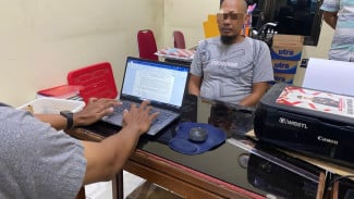 Supervisor Asal Tasikmadu Nekat Gelapkan Uang Perusahaan Hingga Rp 302 Juta, Aksinya Terbongkar Setelah Diaudit