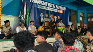 Belajar Tragedi Bencana Sumatera, Muhammadiyah Tolak Proyek Geotermal di Gunung Lawu