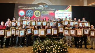 Etawalin Raih Predikat Brand Terpercaya di IBBA 2025