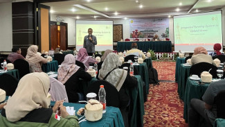 Pemkot Yogya Kolaborasi Lintas Daerah Perkuat Pertanian