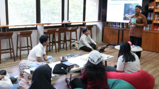 Jogja, Harmoni yang Lahir dari Kearifan Lokal