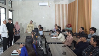 Sleman Tegaskan Tata Ruang Berkeadilan Demi Pemerataan Pembangunan