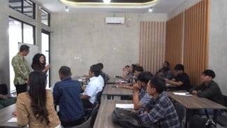 Pemkab Sleman Perkuat Jaring Pengaman Sosial, Dorong Akses Pendidikan dan Kemandirian Warga