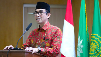 Disrupsi Digital Picu Krisis Pengetahuan, Guru Besar UMY Ingatkan Publik Kian Terjebak Polarisasi