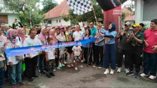 Kartu Disabilitas Commuter Diluncurkan, Solo Tegaskan Hak Difabel di Transportasi Publik