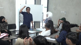 Komisi C Dukung Revisi Perbup KIP, terapkan Pembangunan Sleman Transparan dan Partisipatif