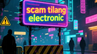 Polda DIY Ingatkan Warga Waspada Penipuan SMS ETLE