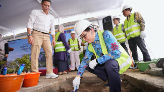 UMY Bangun Science Techno Park, Jawab Tantangan Ketenagakerjaan Nasional