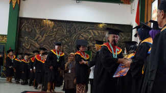 Sekolah Lansia Jadi Jawaban Pemkot Yogya Hadapi Bonus Demografi