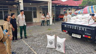 Kampus di Yogya Ringankan Beban Mahasiswa Terdampak Banjir Sumatra