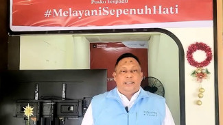 Bandara Adisutjipto Siap Sambut Lonjakan Penumpang Nataru