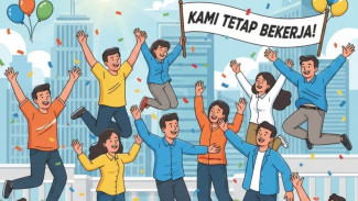 Hore, Pemkab Karanganyar Pastikan 1.062 Honorer di Luar Database BKN Tetap Bisa Bekerja