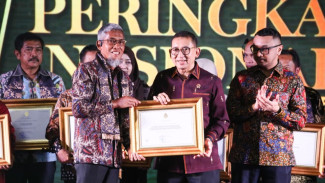 Gedung Samsat Wonosobo Resmi Jadi Cagar Budaya Nasional, Jateng Dorong Warisan Sejarah Jadi Daya Ungkit Wisata