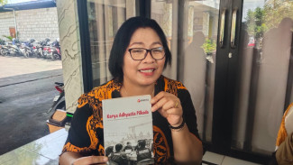Bawaslu Karanganyar Abadikan Rekam Fakta Lapangan Selama Perhelatan Pesta Demokrasi 2024