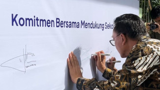 Yogya Tegaskan Sekolah Negeri Wajib Terima Anak Berkebutuhan Khusus