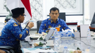UMP–UMK Jateng 2026 Ditetapkan Serentak 24 Desember