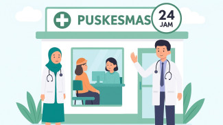 Puskesmas Rawat Inap Sleman Siaga 24 Jam Selama Libur Nataru