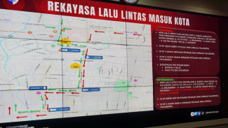 Yogya Bersiap Sambut 7 Juta Wisatawan Libur Nataru