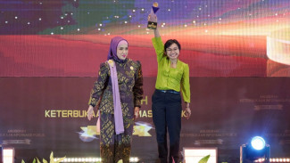 SIG Raih Predikat Informatif 2025, Skor Keterbukaan Informasi BUMN Melonjak Tajam