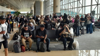Bandara YIA Kulon Progo Padat, Maskapai Tambah Penerbangan Ekstra