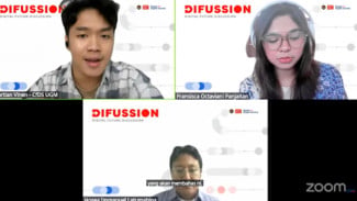 CfDS UGM Dorong Penguatan Talenta AI dari Perspektif Kemanusiaan dan Kebudayaan