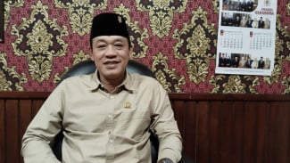 Ketua DPRD Karanganyar Bagus Selo Senang, Pengabdian Diapresiasi Lewat PPPK Paruh Waktu