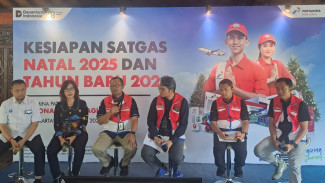 Pertamina Jamin Kesediaan BBM dan LPG di DIY Saat Nataru