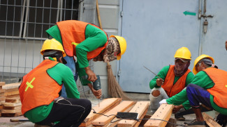 UGM Rancang Hunian Transisi untuk Korban Banjir Sumatra