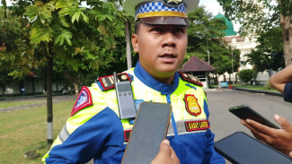 Cegah Kecelakaan Lalu Lintas  Saat Libur Nataru, Polres Karanganyar Petakan Ruas Jalan Rawan