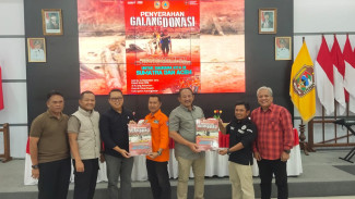 Donasi Warga Karanganyar Mengalir, Pemkab Salurkan Rp660 Juta ke Aceh dan Sumatera