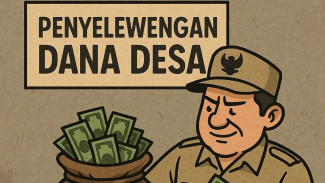 Eks Bendahara Wonokromo Bantul Diduga Selewengkan Dana Rp1,9 Miliar demi Investasi Ilegal