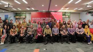 CIMB Niaga Syariah Perkuat Layanan Korporasi dengan Tiga Produk Baru