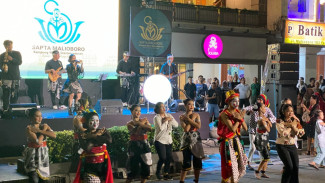 Sosromenduran Resmi Diluncurkan sebagai Kampung Wisata Urban