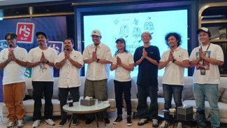 Donasi Jogja Hanyengkuyung Sumatra Tembus Rp1 Miliar