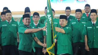 Fokus Penguatan Ekonomi Kader, GP Ansor Wonosobo Siap Hadirkan Gerakan Nyata