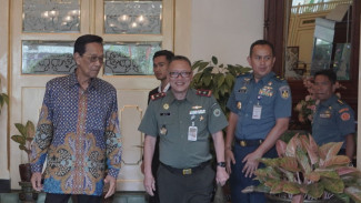 Yogyakarta Jadi Tuan Rumah Konferensi Psikologi Militer Dunia 2026