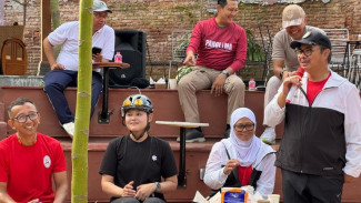 Yogya Criterium League: Sport Tourism Baru di Kota Pelajar