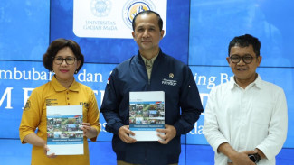 UGM Tegaskan Peran Akademisi dalam Penguatan Kawasan Transmigrasi