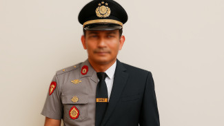Polisi Aktif di Jabatan Sipil, Pakar UGM Peringatkan Ancaman Demokrasi