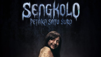Sengkolo 'Petaka Satu Suro' Tayang 22 Januari 2026, Ini Makna Sengkolo Dalam Budaya Jawa